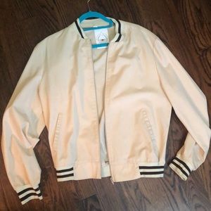 Vintage lightweight jacket from Denmark